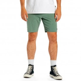 Къси панталони Billabong Crossfire Mid shorts - Green (Sage) къси,панталони,мъжки,панталони,дамски,панталони,billabong,crossfire,mid,shorts,green,(sage)