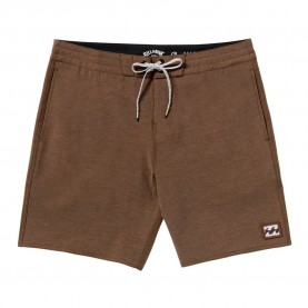 бански,гащета,мъжки,бански,костюми,billabong,every,other,day,swimming,shorts,chocolate,(brown)