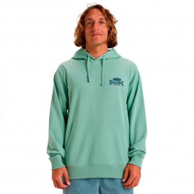 суичър,мъжки,пуловери,billabong,foundation,hoodie,seafoam,(green)