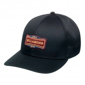 шапка,всички,шапки,billabong,walled,cap,black