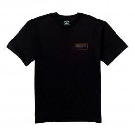 тениска,мъжки,тениски,billabong,walled,regular,fit,short,sleeve,t,shirt,black,(black)