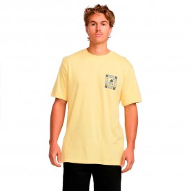 тениска,мъжки,тениски,billabong,window,short,sleeve,t,shirt,papaya,(yellow)