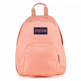 раница,раници,jansport,half,pint,10l,backpack,peach,bum,(orange)