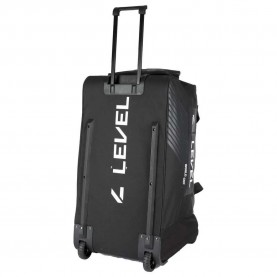 куфари,level,115l,trolley,bag,black,(goldenrod)
