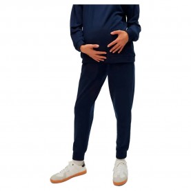 сако,дамски,панталони,mamalicious,mille,pants,navy,blazer,(blue)