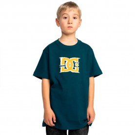 тениска,детски,тениски,dc,shoes,big,deal,star,short,sleeve,t,shirt,deep,teal,(green)
