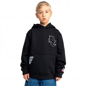 суичър,детски,блузи,dc,shoes,bullpen,ph,hoodie,black