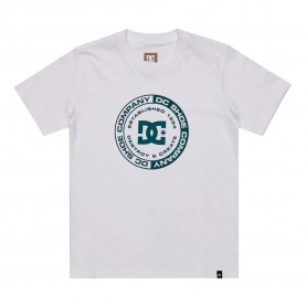 тениска,детски,тениски,dc,shoes,corpo,short,sleeve,t,shirt,white