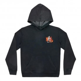 суичър,детски,блузи,dc,shoes,leading,the,pack,ph,hoodie,black