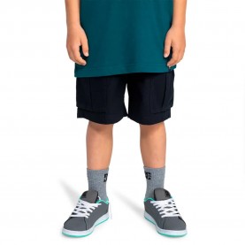 къси,панталони,детски,панталони,dc,shoes,tundra,cargo,shorts,blue