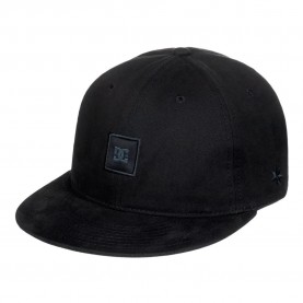 юношеска,шапка,всички,шапки,dc,shoes,1994,junior,cap,black