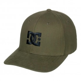шапка,всички,шапки,dc,shoes,cap,star,cap,deep,lichen,green,(green)