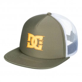 шапка,всички,шапки,dc,shoes,gas,station,trucker,cap,green,(deep,lichen,green)