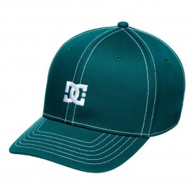 шапка,с,козирка,всички,шапки,dc,shoes,star,snapback,cap,deep,lichen,green,(green)