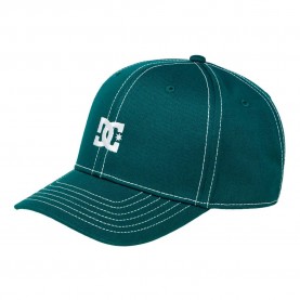 шапка,с,козирка,всички,шапки,dc,shoes,star,snapback,cap,green,(deep,teal)