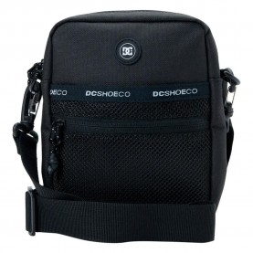 чанти,за,през,рамо,dc,shoes,starcher,5,crossbody,black,(black)