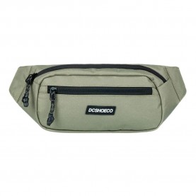 чанта,всички,чанти,dc,shoes,tussler,waist,bag,deep,lichen,green,(green)