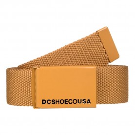 колан,колани,dc,shoes,web,3,belt,medal,bronze,(brown,orange)