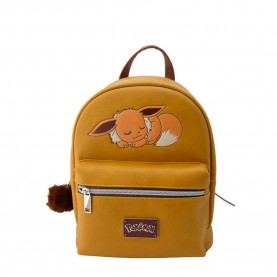 раница,раници,red,robin,eevee,28,cm,backpack,brown,(multicolour)