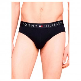 слипове,мъжко,бельо,tommy,hilfiger,brief,slips,3,units,black