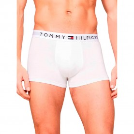 боксерки,мъжко,бельо,tommy,hilfiger,um0um03181,boxers,3,units,grey,white,desert,sky,(white)