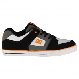 обувки,детски,маратонки,dc,shoes,pure,elastic,trainers,grey
