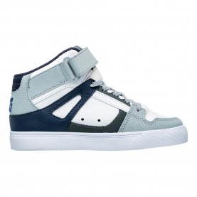 високи,кецове,детски,боти,dc,shoes,pure,high,top,ev,boots,white