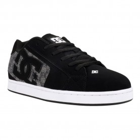 обувки,мъжки,маратонки,dc,shoes,net,trainers,black,(black,monogram)