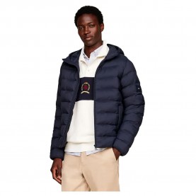 яке,мъжки,якета,tommy,hilfiger,mid,weight,padded,jacket,blue