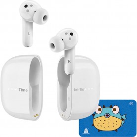 слушалки,слушалки,timekettle,m3,offline,version,wireless,translator,earphones,white,(white)