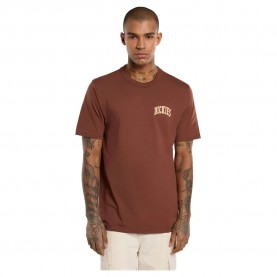тениска,мъжки,тениски,dickies,aitkin,chest,short,sleeve,t,shirt,cappuccino,(brown)
