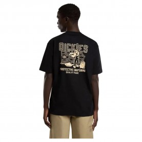 тениска,мъжки,тениски,dickies,bricklane,short,sleeve,t,shirt,black,(black)