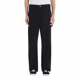 панталони,мъжки,панталони,dickies,canvas,carpenter,lighweight,pants,black
