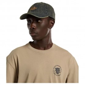 шапка,всички,шапки,dickies,dad,denim,cap,yellow,fade,indigo,(grey)