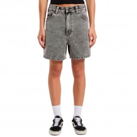 къси,панталони,дамски,панталони,dickies,dk0a4y88j811,denim,shorts,grey