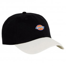 шапка,всички,шапки,dickies,hardwick,two,tone,cap,black,(black)