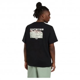 тениска,мъжки,тениски,дамски,тениски,dickies,landascape,short,sleeve,t,shirt,black,(black)