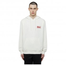 суичър,мъжки,пуловери,dickies,lewistown,hoodie,white