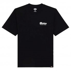 тениска,мъжки,тениски,dickies,lewistown,short,sleeve,t,shirt,black,(black)