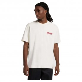 тениска,мъжки,тениски,dickies,lewistown,short,sleeve,t,shirt,egret,(white)