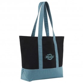 чанта,всички,чанти,dickies,logo,canvas,tote,bag,black