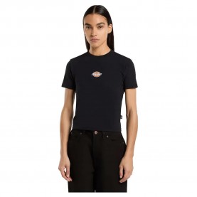 тениска,дамски,тениски,dickies,maple,valley,reg,short,sleeve,t,shirt,black