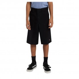 къси,панталони,детски,панталони,dickies,multi,pocket,work,shorts,black