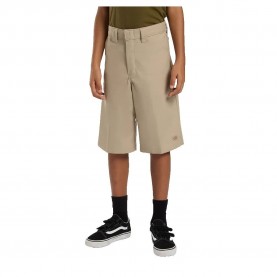 къси,панталони,детски,панталони,dickies,multi,pocket,work,shorts,desert,sand,(beige)