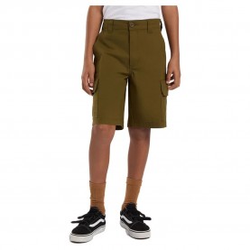 къси,панталони,детски,панталони,dickies,ripstop,cargo,shorts,dark,olive,(green)