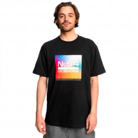 тениска,мъжки,тениски,dc,shoes,94,hues,short,sleeve,t,shirt,black