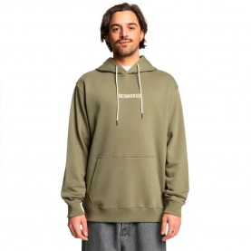 суичър,мъжки,пуловери,dc,shoes,baseline,ph,hoodie,green