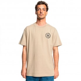 тениска,мъжки,тениски,dc,shoes,corpo,fb,short,sleeve,t,shirt,beige,(crockery)