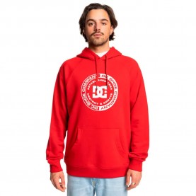 суичър,мъжки,пуловери,dc,shoes,corpo,hoodie,red