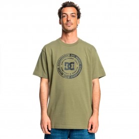 тениска,мъжки,тениски,dc,shoes,corpo,short,sleeve,t,shirt,green,(deep,lichen,green)